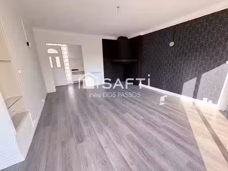 vente immeuble 0 pièces 72 m² à lens (62300)  169 000 €