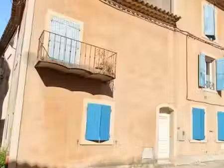 vente immeuble 7 pièces 150 m² à pont-saint-esprit (30130)  185 000 €