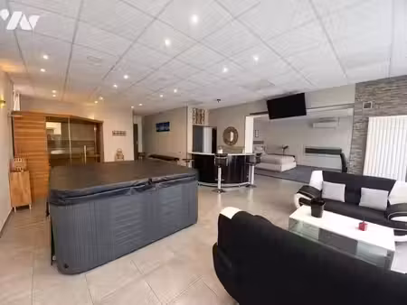 vente immeuble à saint-dizier (52100)  399 000 €