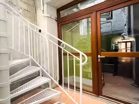 vente immeuble 2 pièces 66 m² à vallon-pont-d'arc (07150)  61 000 €
