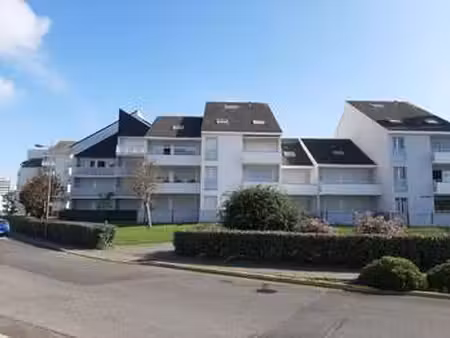 vente appartement 2 pièces au pouliguen (44510) : à vendre 2 pièces / 40m² le pouliguen