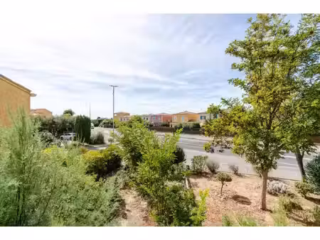 achat appartement 2 pièces 24m² narbonne 11100