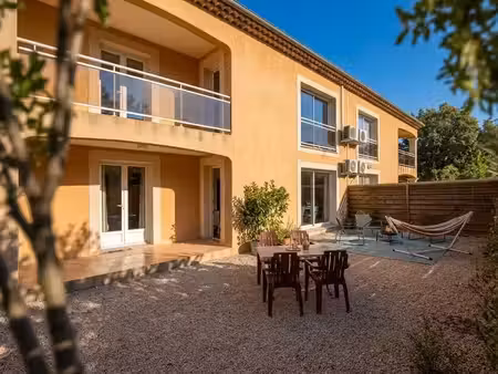 vente appartement 3 pièces 65 m² oraison (04700)