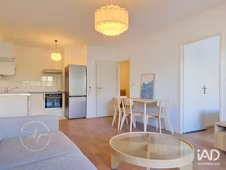 appartement à tigery (91250)