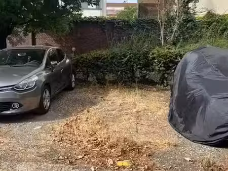 vente parking 12 m² à asnieres-sur-seine (92600)  15 000 €