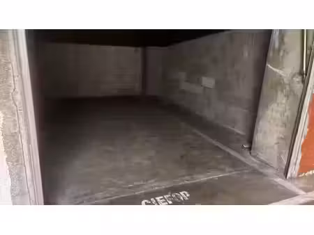vente parking à paris 13ème (75013)  30 000 €