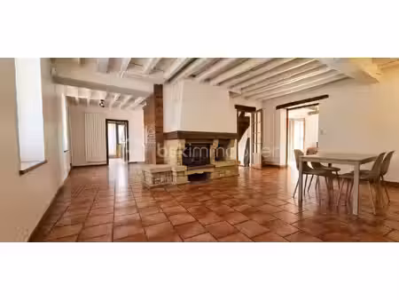 maison de 172 m² à aunay-sous-auneau