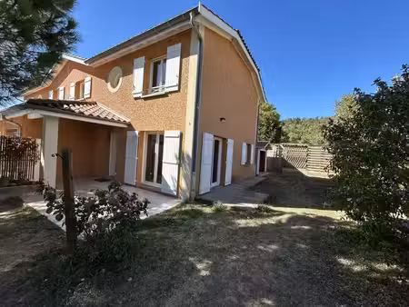location maison 4 pièces 112 m² à beynost (01700)