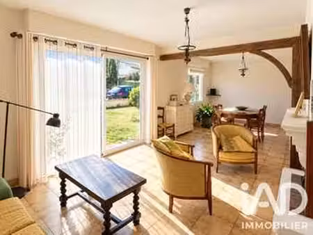 vente maison au puy-saint-bonnet (49300) : à vendre / 101m² le puy-saint-bonnet