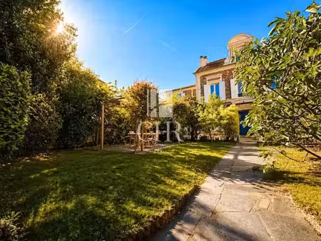 vente immeuble 211 m² à le perreux-sur-marne (94170)  995 000 €