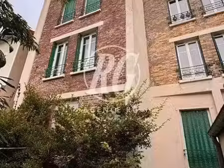 vente immeuble 216 m² à puteaux (92800)  1 540 000 €