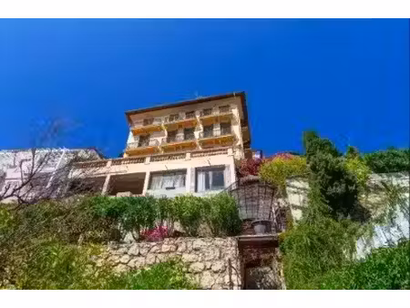 vente immeuble 11 pièces 512 m² à roquebrune-cap-martin (06190)  5 300 000 €