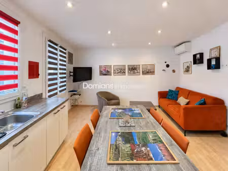 achat maison 4 pièces 68m² perpignan 66000