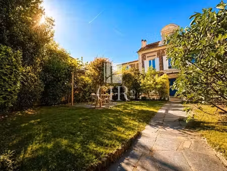 prestigieux immeuble de rapport en vente à le perreux-sur-marne  france