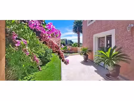 achat maison 4 pièces 91m² villeneuve les beziers 34420