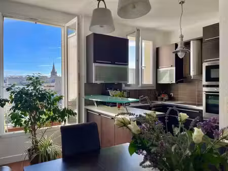 appartement de prestige en vente neuilly-sur-seine  france