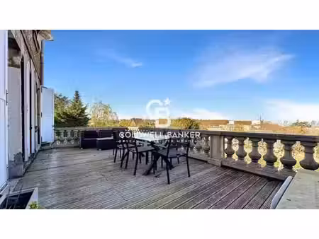 appartement de luxe en vente à sèvres  île-de-france