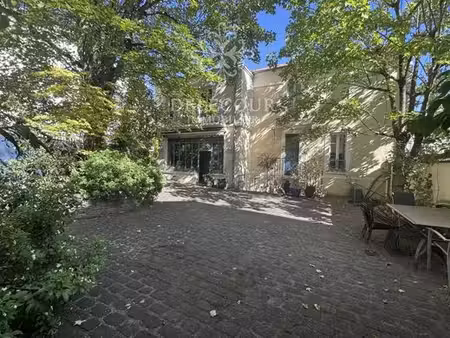 maison de prestige de 153 m2 en vente nogent-sur-marne  france