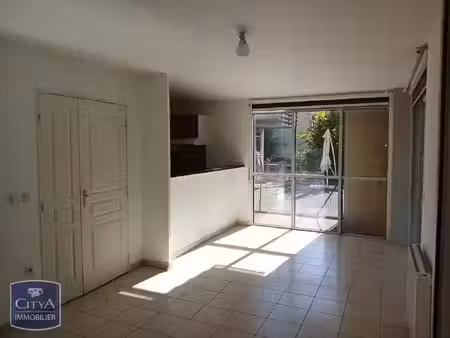 appartement à louer 1 pièce 36.86 m² - blois (41) - 450€