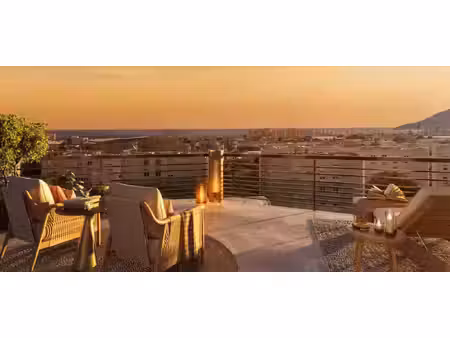 vente programme neuf t1  t2  t3  t4  t5 25 à 90 m² cannes (06400)