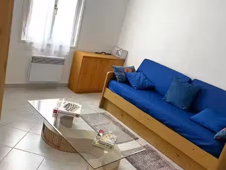 vente appartement 3 pièces 52 m² menton (06500)