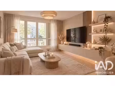 appartement à garges-lès-gonesse (95140)