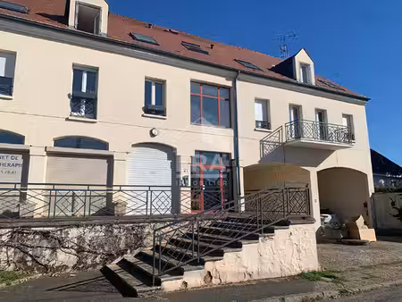 appartement 1 pièces 25 m² à vendre / acheter jouars-pontchartrain 78760 ? | era immobilie