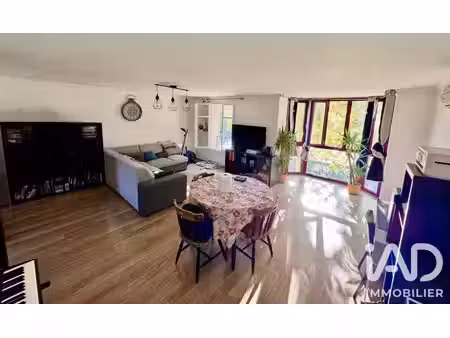 appartement à saint-brice-sous-forêt (95350)