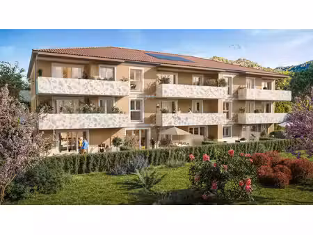 vente programme neuf t2  t3  t4 41 à 84 m² saint-martin-du-var (06670)