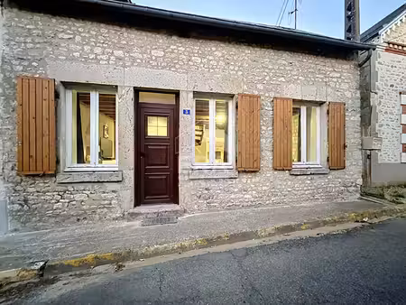 maison 4 pièces 80 m² à vendre / acheter greneville-en-beauce 45480 ? | era immobilier