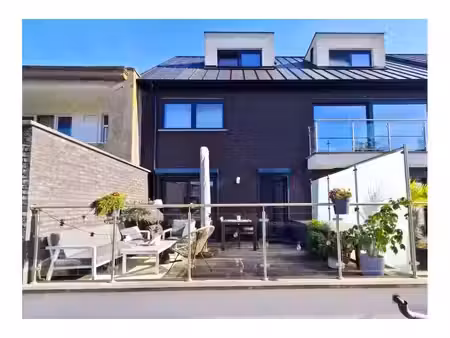 appartement à vendre à baron j. greindllaan 32 zellik (rwc43571)