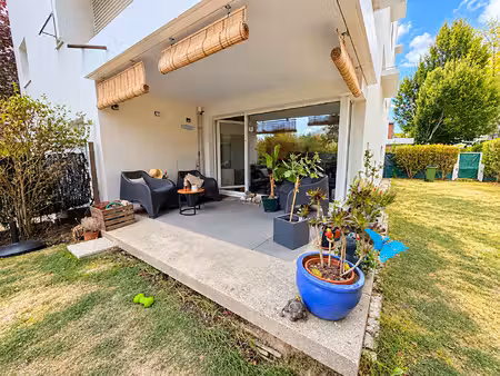 appartement 2 pièces 46 m² à vendre / acheter le plessis-robinson 92350 ? | era immobilier