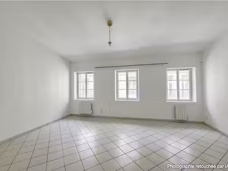 appartement 4 pièces 84 m² à vendre / acheter marseille 1er arrondissement 13001 ? | era i
