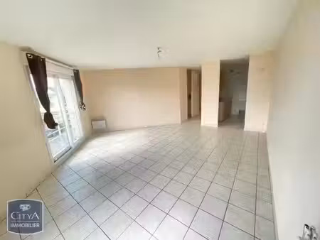 appartement à louer 3 pièces 68 m² - montlouis-sur-loire (37) - 715€