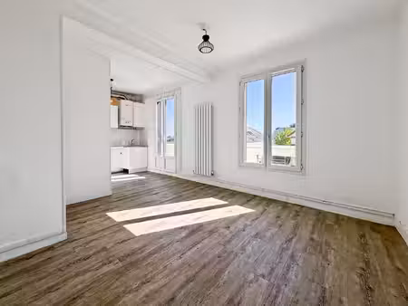 appartement 2 pièces 34 m² à vendre / acheter massy 91300 ? | era immobilier