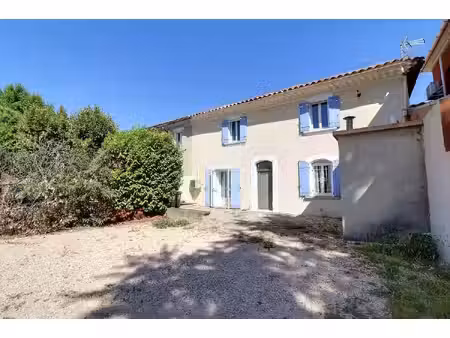 maison 3 pièces 70 m² à vendre / acheter carpentras 84200 ? | era immobilier