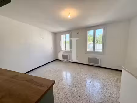 achat appartement 2 pièces 32m² mollans sur ouveze 26170