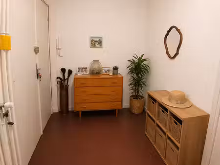 achat appartement 3 pièces 76m² roanne 42300