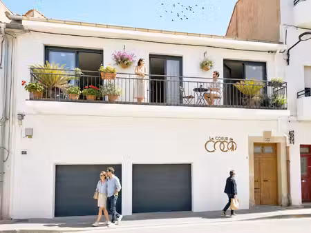 achat maison 3 pièces 86m² sete 34200