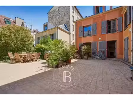 maison de luxe de 5 pièces en vente à versailles  île-de-france