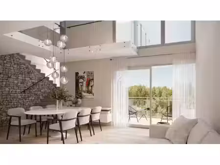 vente programme neuf t4 75 m² antibes (06600)
