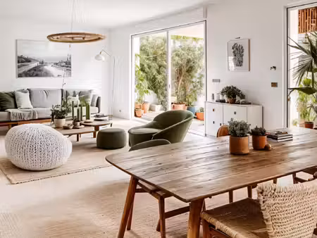 vente programme neuf t3  t4 60 à 75 m² grasse (06130)