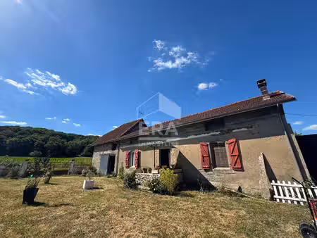 maison 2 pièces 80 m² à vendre / acheter lamayou 64460 ? | era immobilier