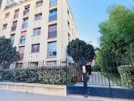 vente appartement 1 pièce 26 m² à neuilly-sur-seine (92200)  339 900 €