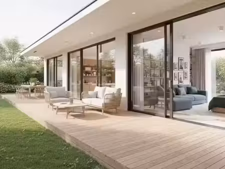 vente appartement 3 pièces 65.2 m² à romainville (93230)  327 000 €
