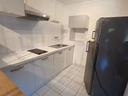 studio meublé - laval - quartier ferrié