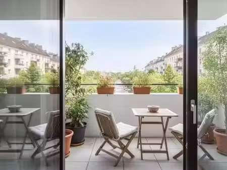 vente appartement 3 pièces 65.1 m² à thiais (94320)  353 000 €