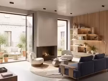 vente appartement 3 pièces 65.2 m² à thiais (94320)  330 000 €