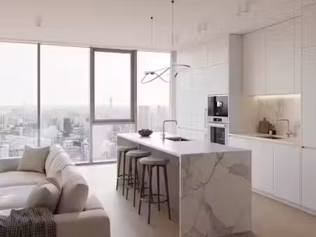 vente appartement 3 pièces 65.3 m² à thiais (94320)  336 000 €