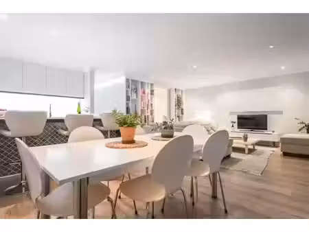 vente appartement 4 pièces 80.7 m² à villeneuve-la-garenne (92390)  352 000 €